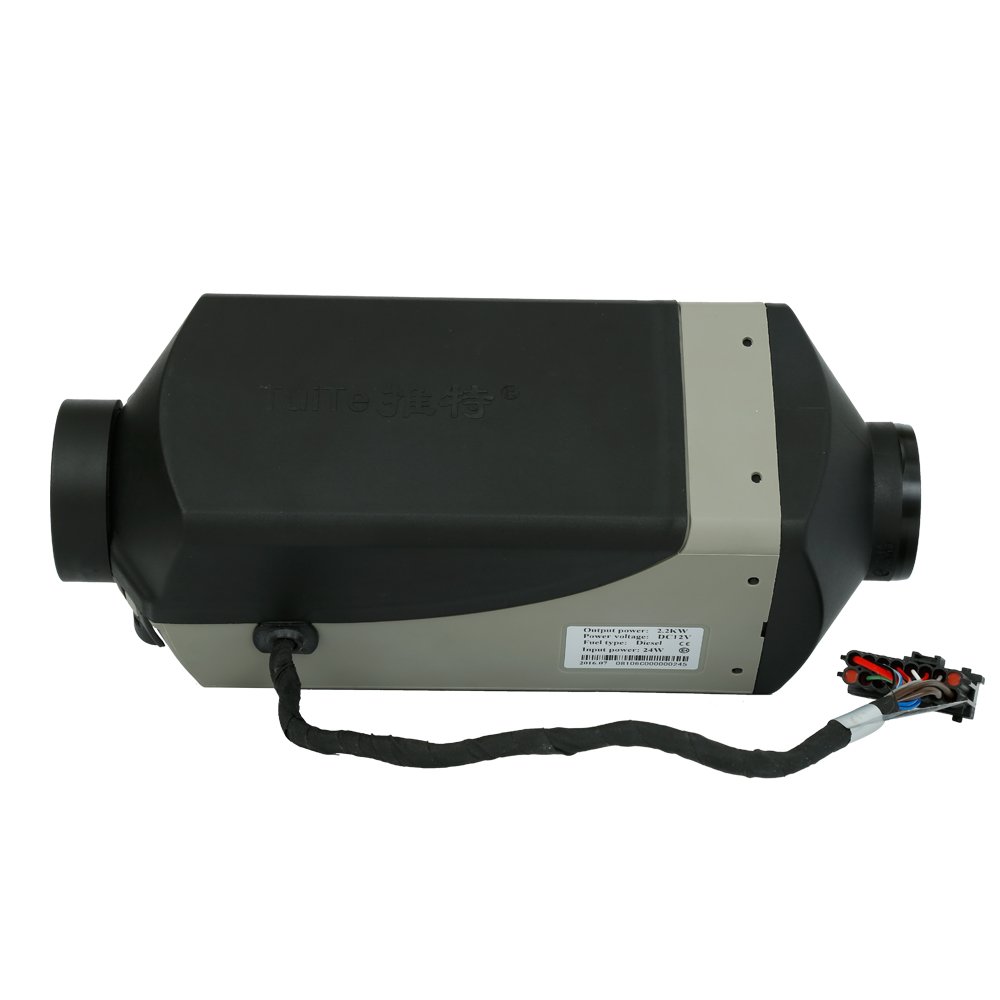 JP 2.2KW Car Diesel Portable for Camper Caravan Motorhomes Space