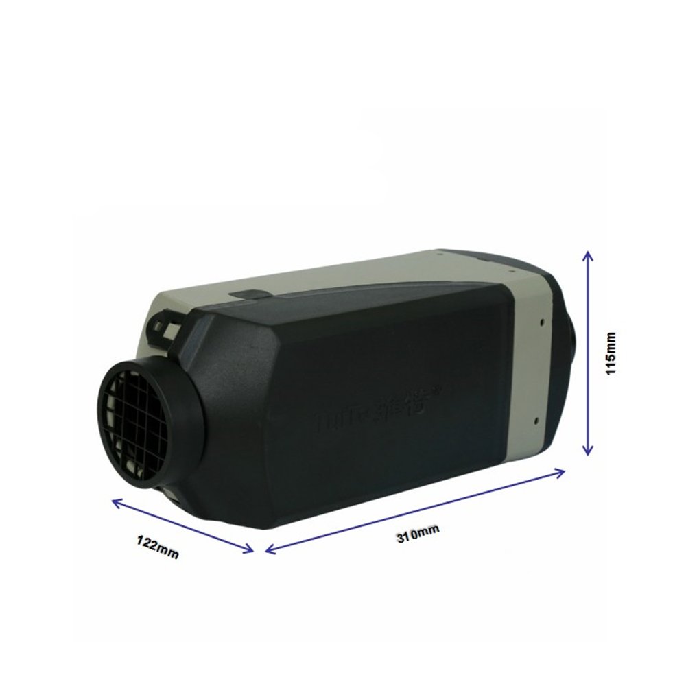 JP 2.2KW Car Diesel Portable for Camper Caravan Motorhomes Space