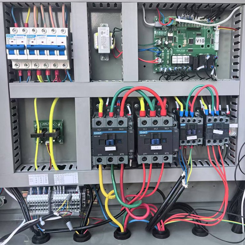 Cold Room Storage Machine System Refrigeration Equipment Compressor Condensing Unit