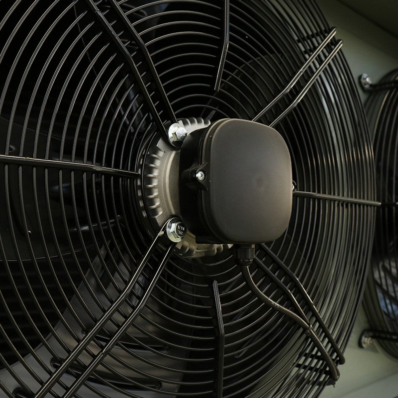 Cold Room Storage Machine System Refrigeration Equipment Compressor Condensing Unit