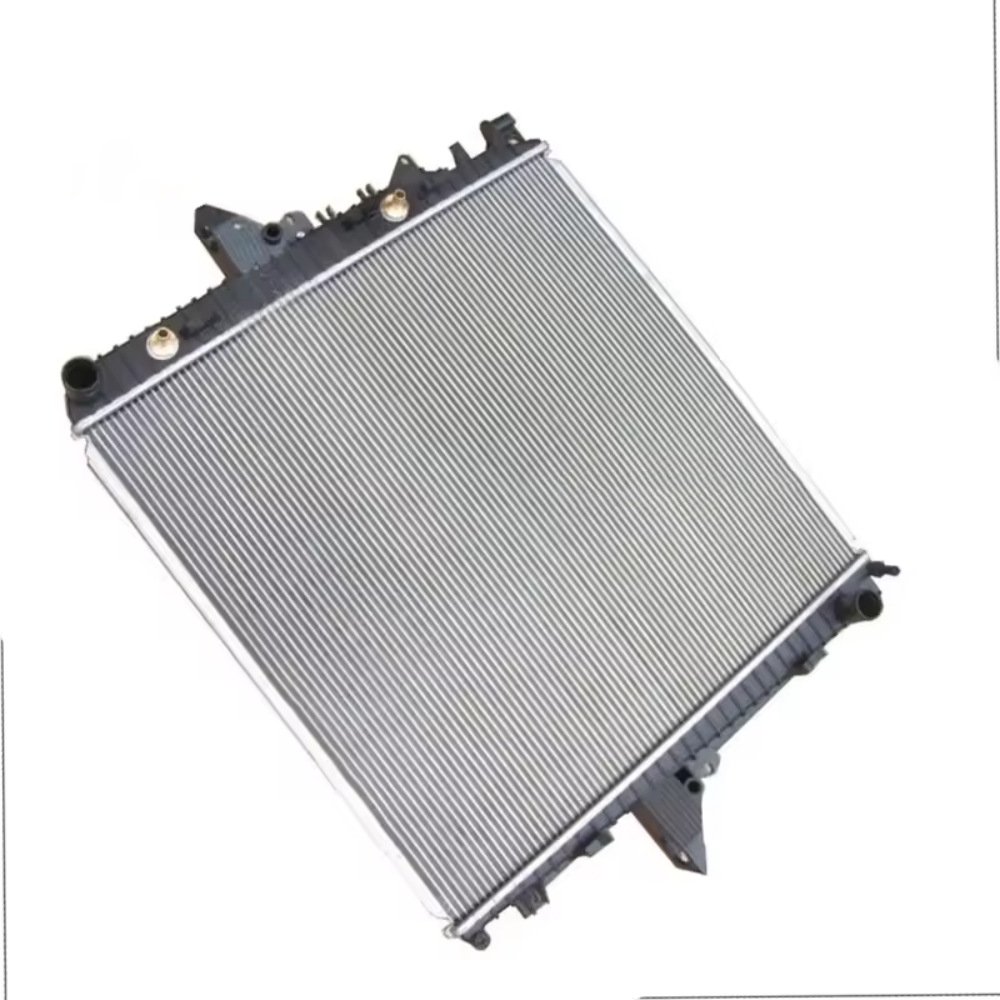A/C Condenser PCC500610 LR021778 Radiator for Land Rover Discovery 3 2005 - 2009 Discovery 4 2010 Range Rover Sport 2005 - 2009