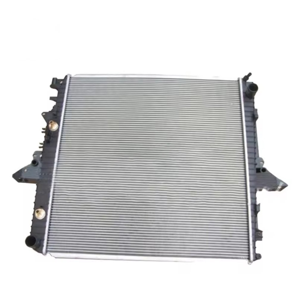 A/C Condenser PCC500610 LR021778 Radiator for Land Rover Discovery 3 2005 - 2009 Discovery 4 2010 Range Rover Sport 2005 - 2009