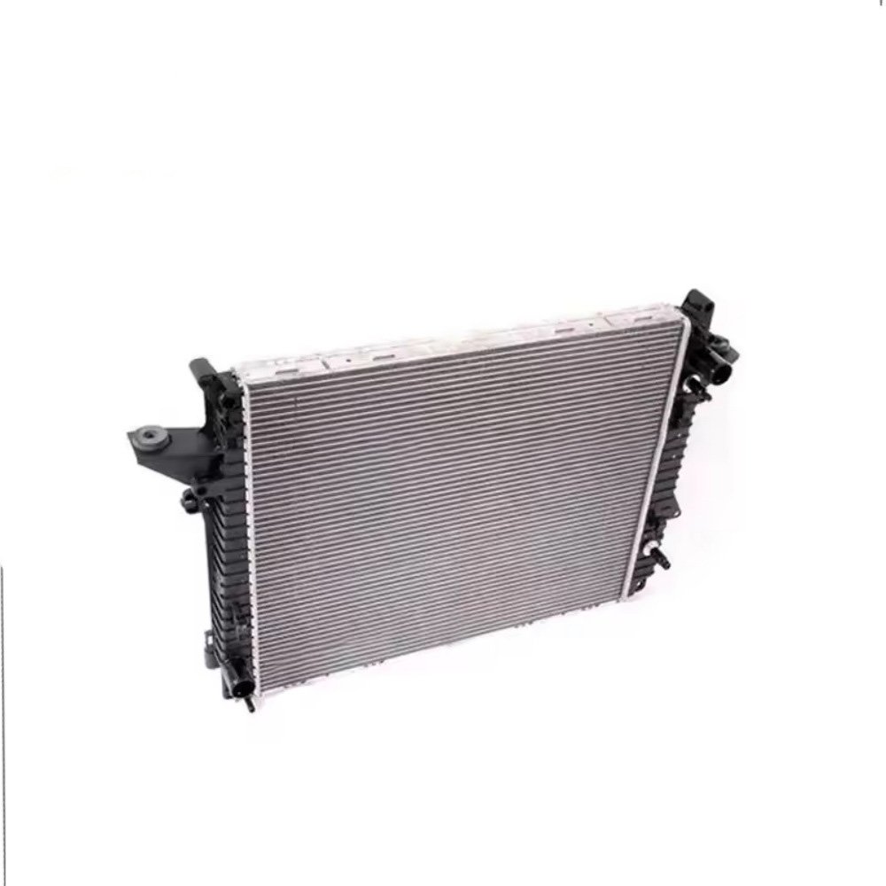 A/C Condenser PCC500610 LR021778 Radiator for Land Rover Discovery 3 2005 - 2009 Discovery 4 2010 Range Rover Sport 2005 - 2009