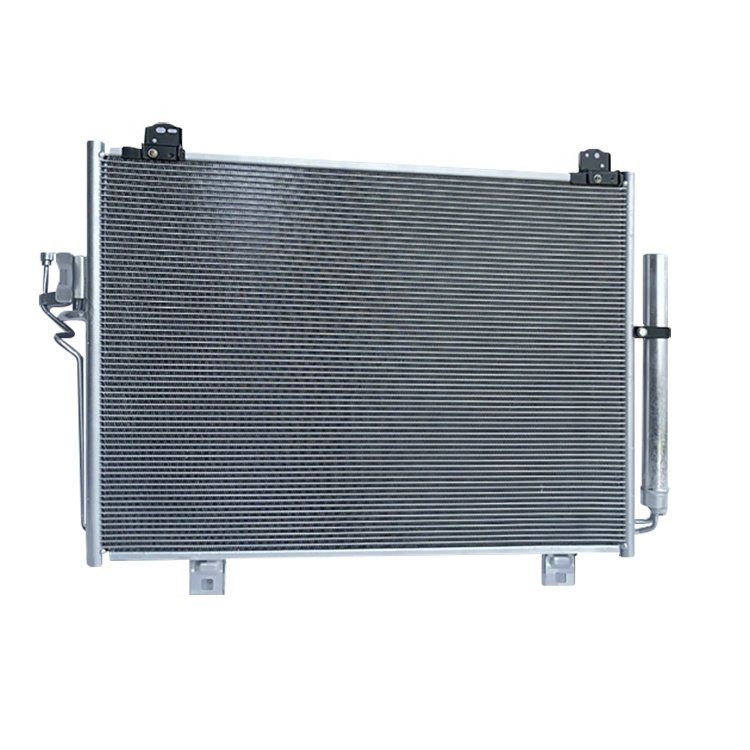 Great Price Car AC Condenser for MAZDA CX-9 2016- OEM TK48-61-480 Auto Air Conditioning Condenser