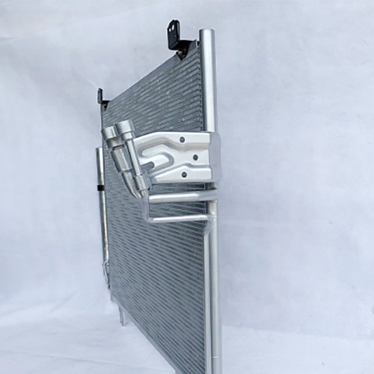Great Price Car AC Condenser for MAZDA CX-9 2016- OEM TK48-61-480 Auto Air Conditioning Condenser