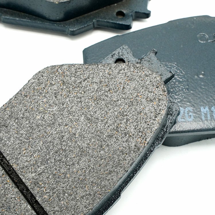 China Manufacturer Price Wholesale Car Brake Pad 04465-0k160