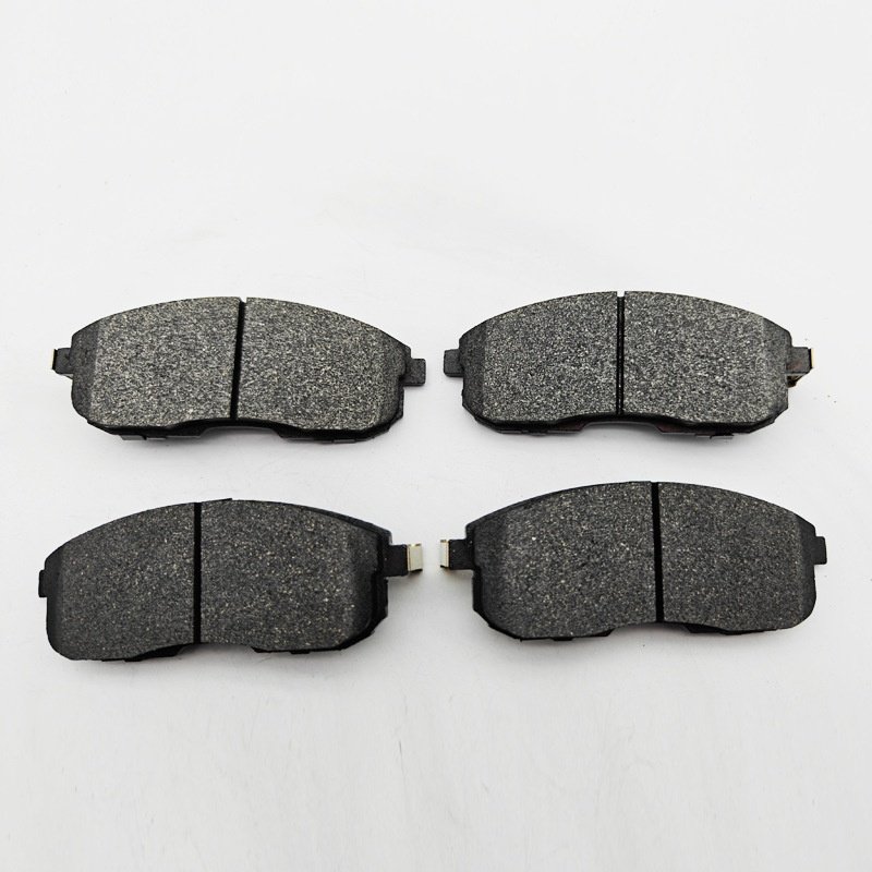 China Manufacturer Price Wholesale Car Brake Pad 04465-0k160