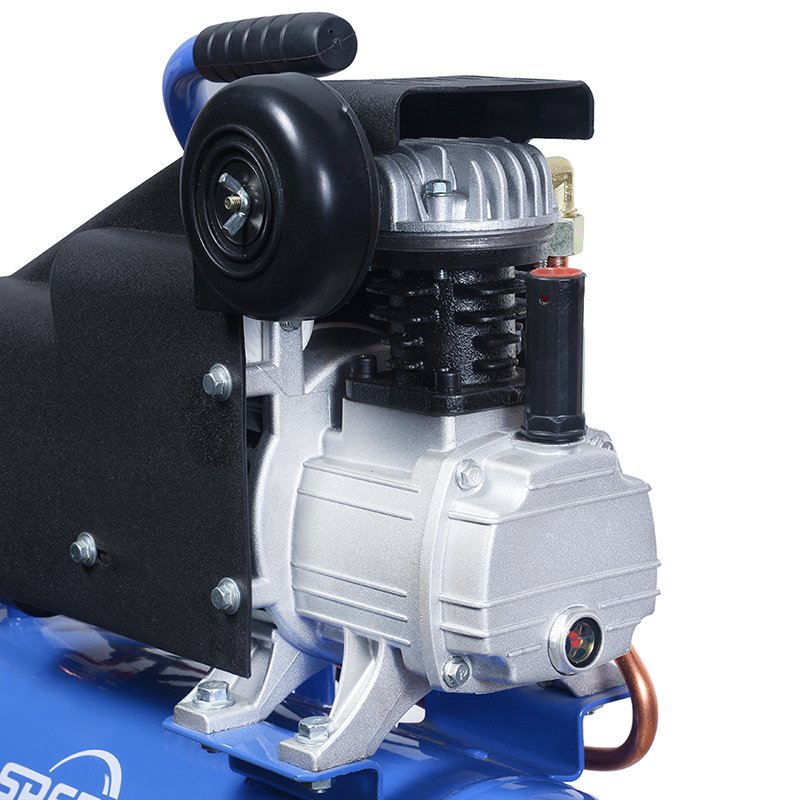 SPERAN Electric 2hp Horizontal Portable Direct Driven 220V Small Air Compressor