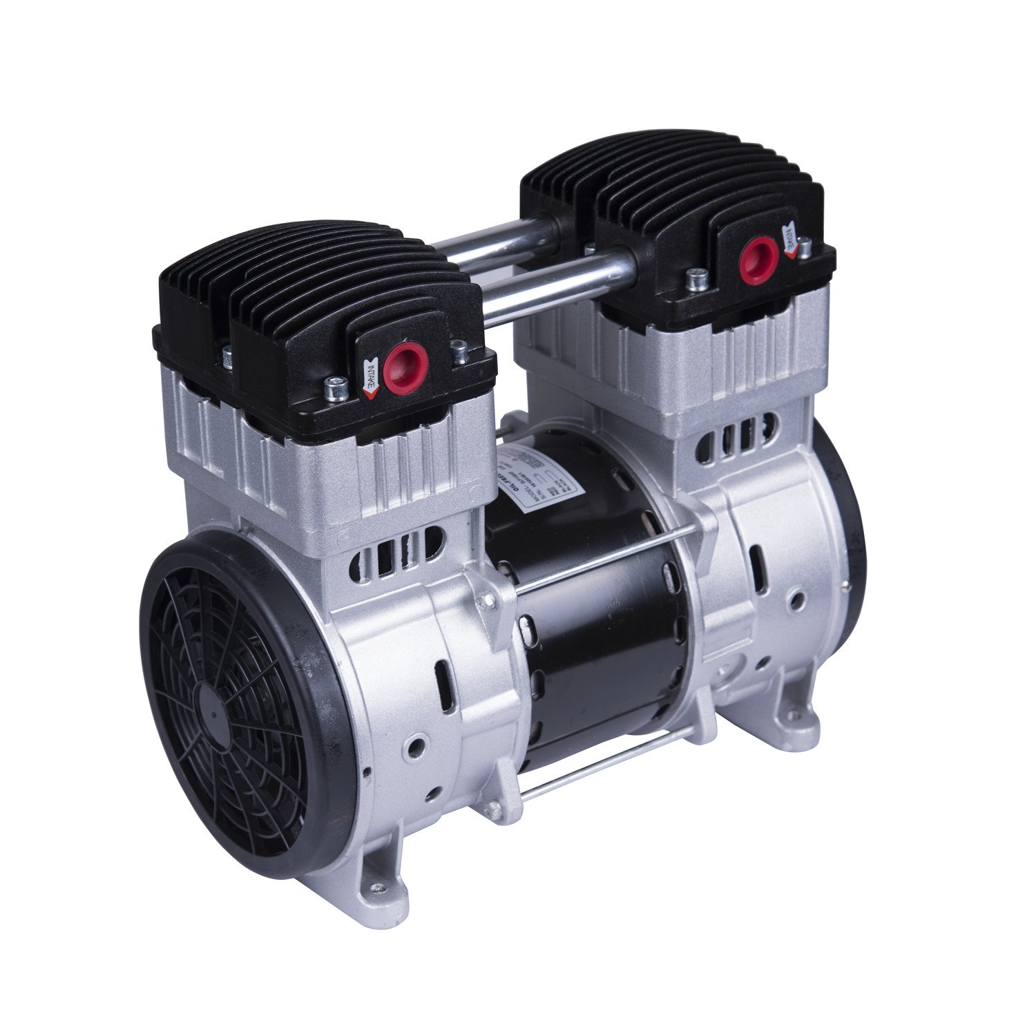 Italy Quality Silent air Compressor/compressed air Machine