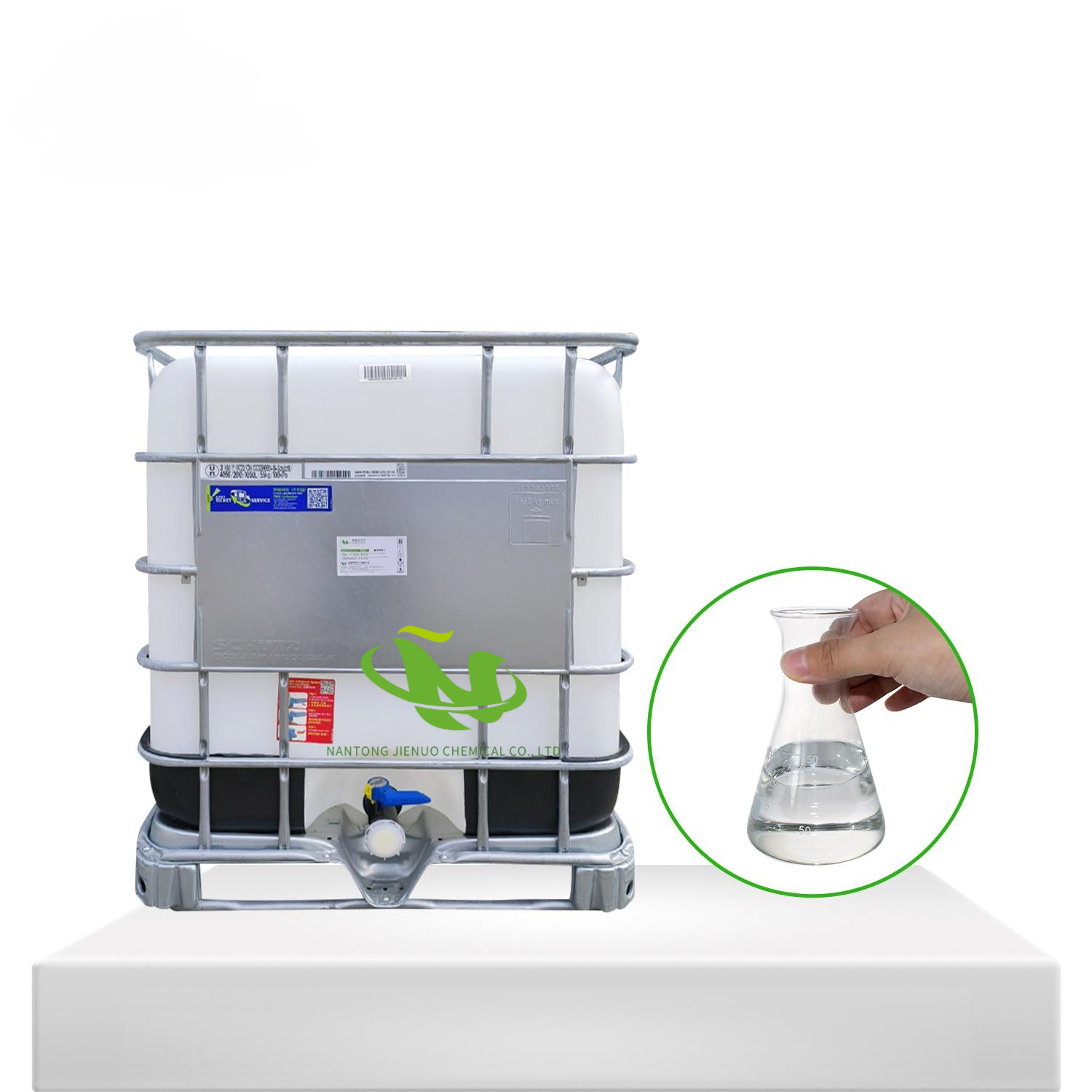 Best-Selling PPG-3000 Chemical Auxiliary Agent For Polyurethane Foam Production