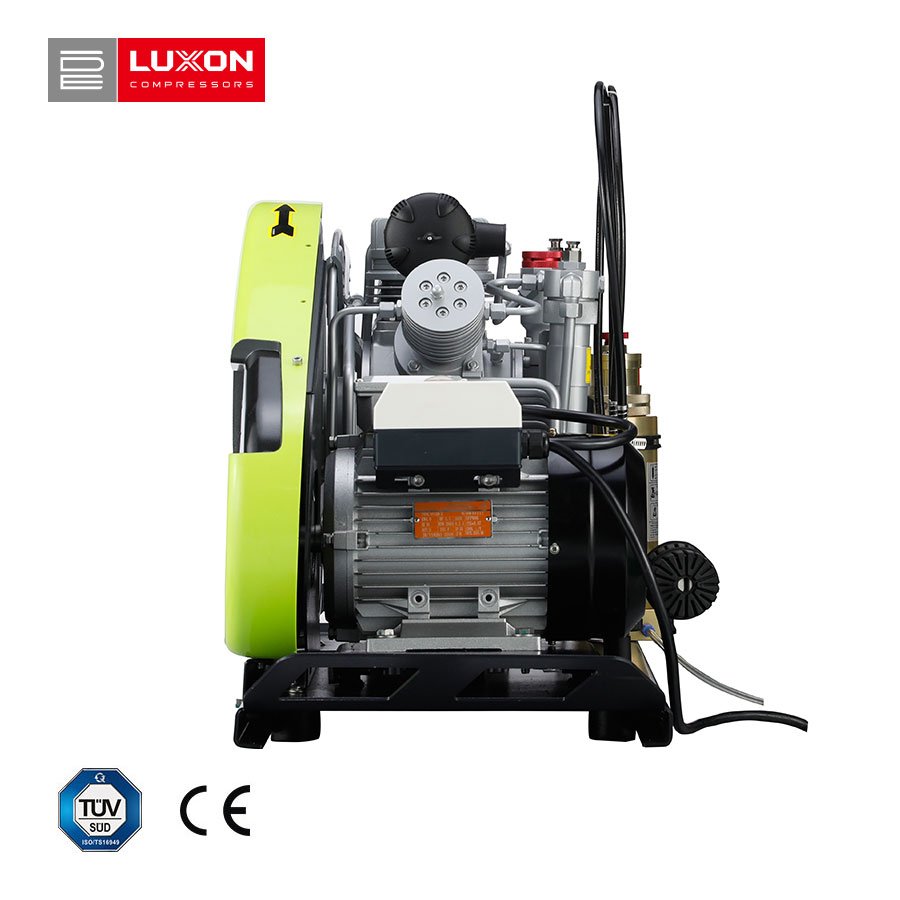 Compressor Air Compressor Pump Compresor De Aire Gasoline Air Compressor