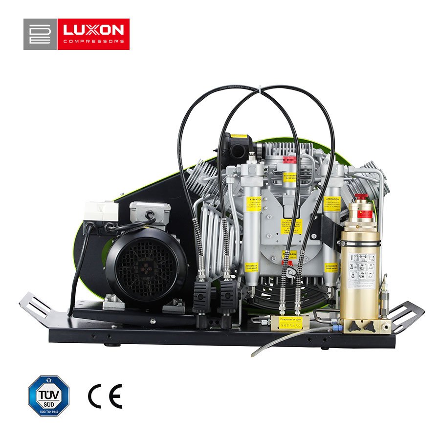 Compressor Air Compressor Pump Compresor De Aire Gasoline Air Compressor