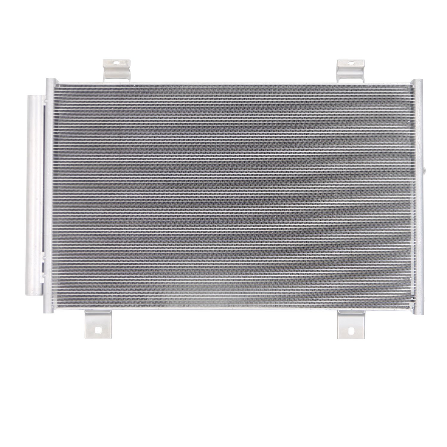 8846048100 Auto Parts air Conditioning Condenser Ac Condenser for TOYOTA HIGHLANDER 2009-2015 884600E040 884600E050 884600E051
