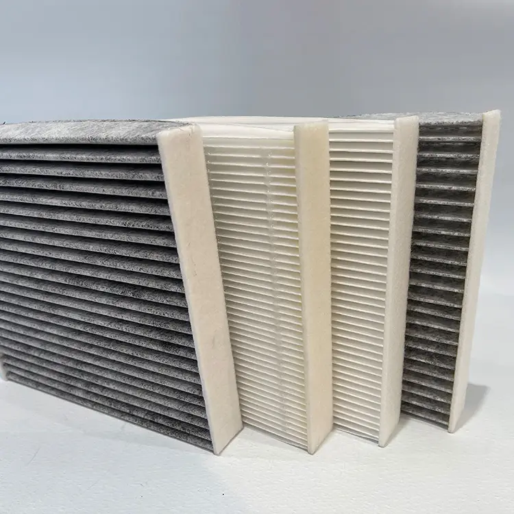 BEST Wholesale Direct Sales CF10285 /87139-07010 Cabin Air Filter Automobile air Conditioning Filter