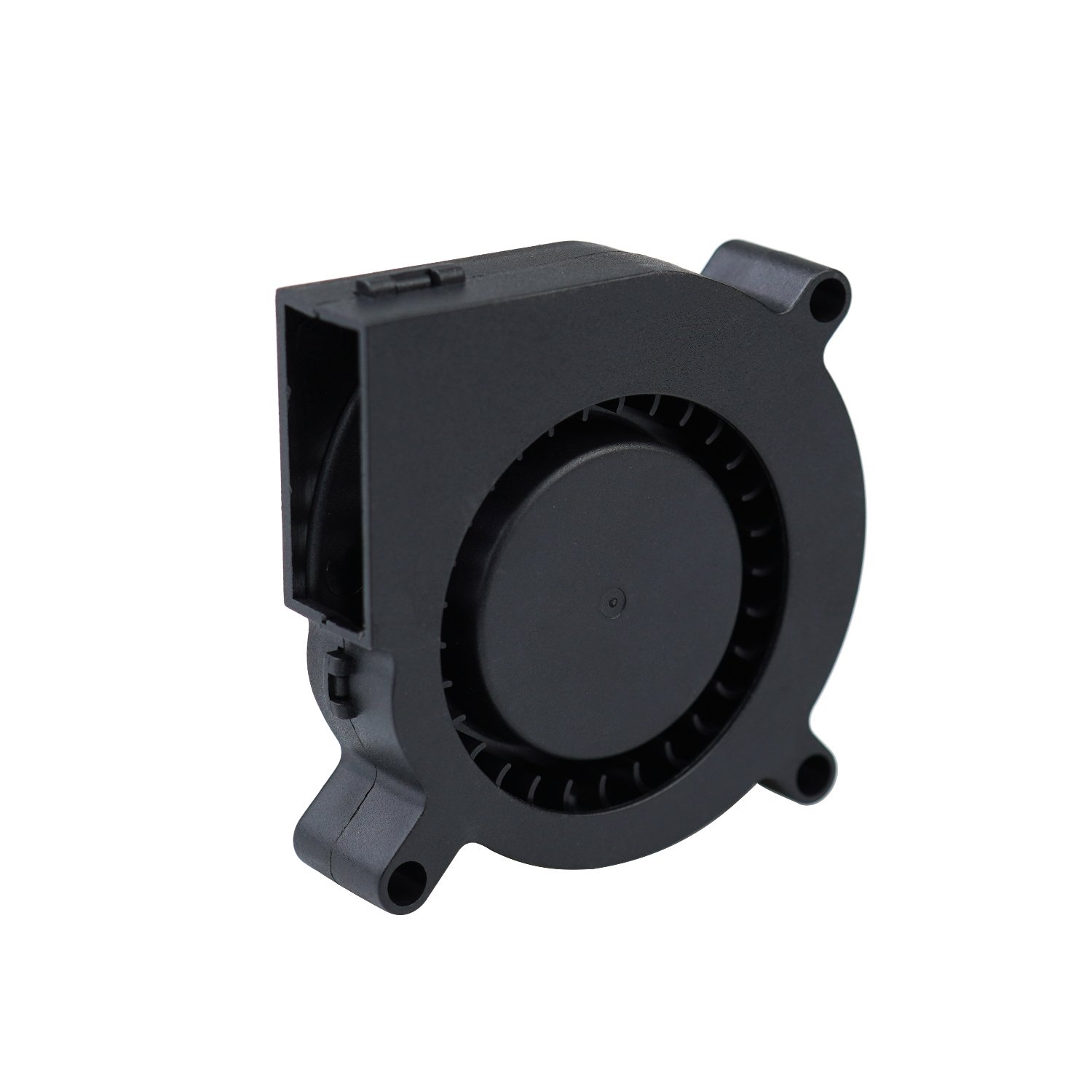 Waterproof Mini Dc Fan Motor 60mm 6015 5v 12v Cooling Blower 60x60x15mm