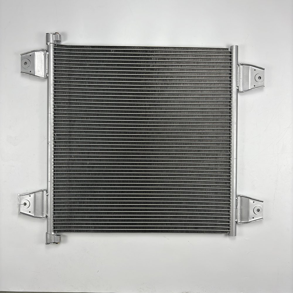 Aftermarket Car Auto Air Conditioning System Auto AC Condenser for DAF XF OEM 1629115