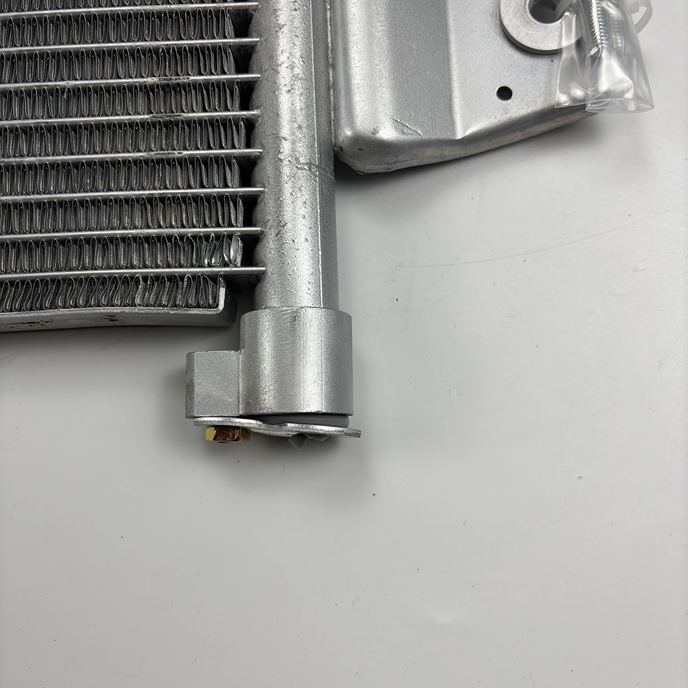 Aftermarket Car Auto Air Conditioning System Auto AC Condenser for DAF XF OEM 1629115