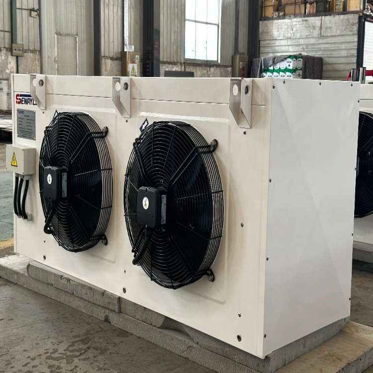 Large Logistics Cold Storage Room Walking in Freezing Equipment Cold Room Storage Refrigeration Condenser Unit Cold Room Price