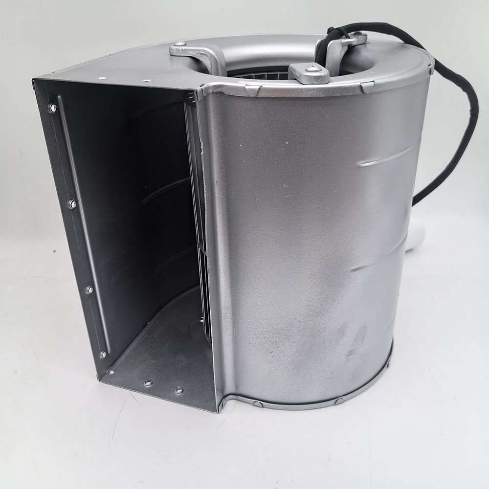 D2E146-AP47-22 230VAC 300W Original Centrifugal Blower for Inverter Cooling Made in Germany D2E146-AP47-C3 D2E146-AP47-B8
