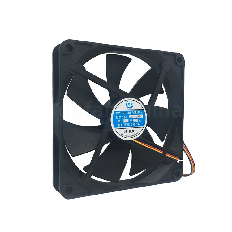 FSTHERMO Compact Dc 12v Condensing Unit 600w Portable air Cooler Cooling Fan