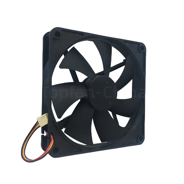 FSTHERMO Compact Dc 12v Condensing Unit 600w Portable air Cooler Cooling Fan