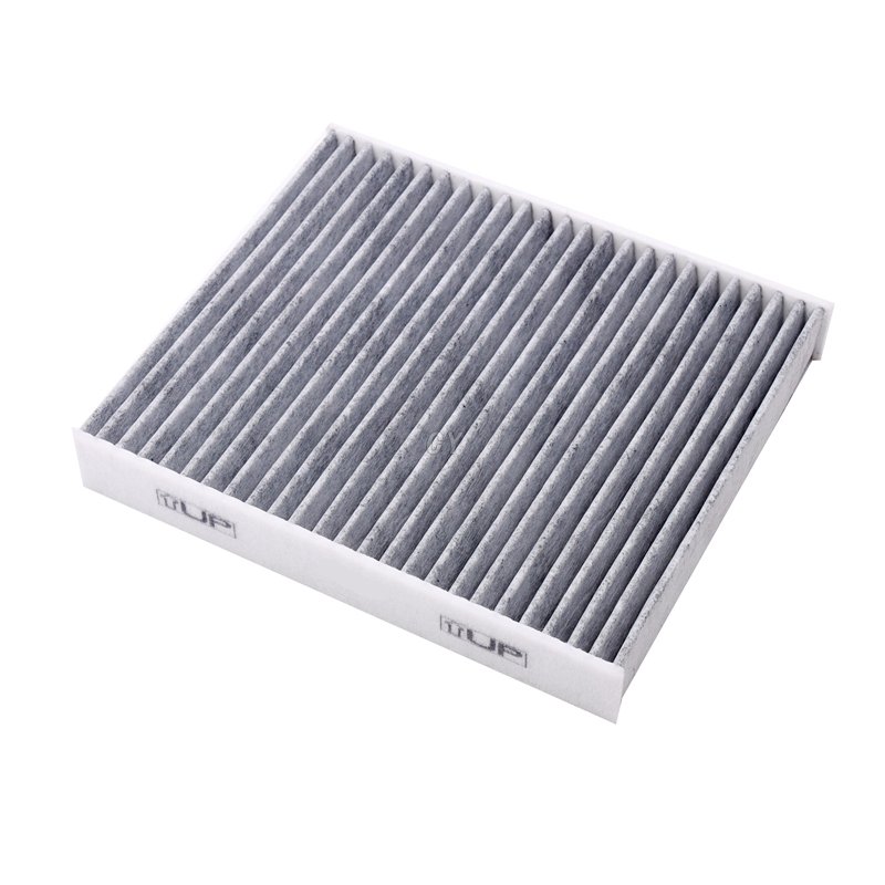 Manufacturer High Quality High Performance air Chamber Filters for air Compressors for Toyota 87139-30100 87139-0N020 0986AF4897