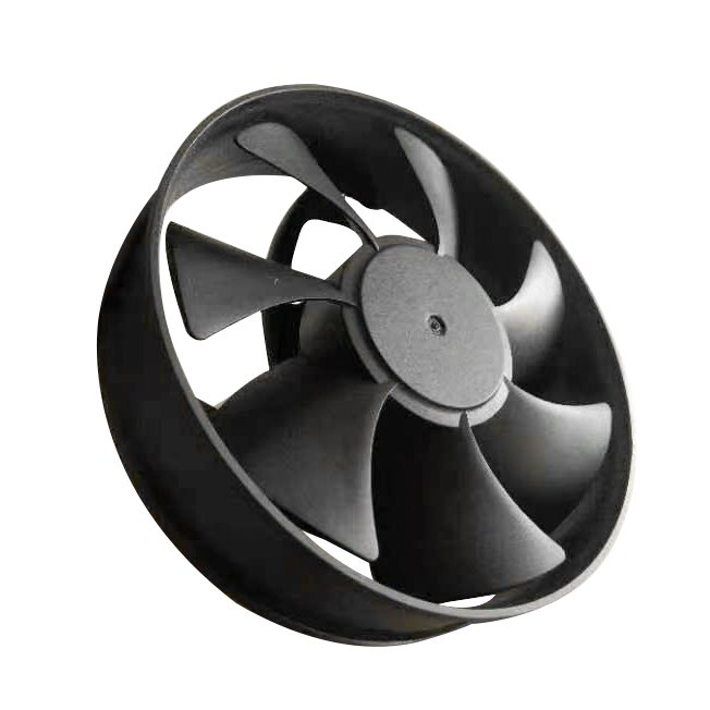 90mm 9025 18v Dc Brushless Fan Motor Exhaust Fan