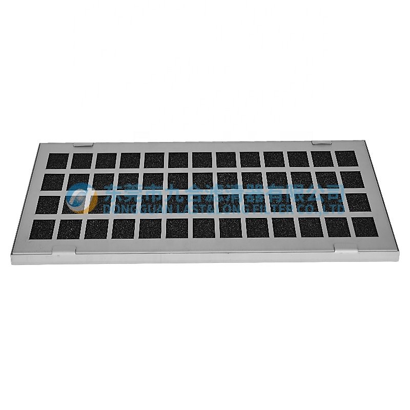 Industrial Machinery Cabin Filter 2657.5160.98 2657516098 SC90271