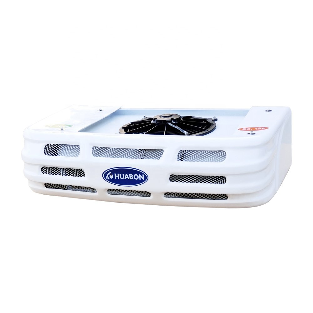 Hot Sell Type Transport Freezer Unit HT-280 for Small Trucks Direct Engine Drive Refrigerated Unit