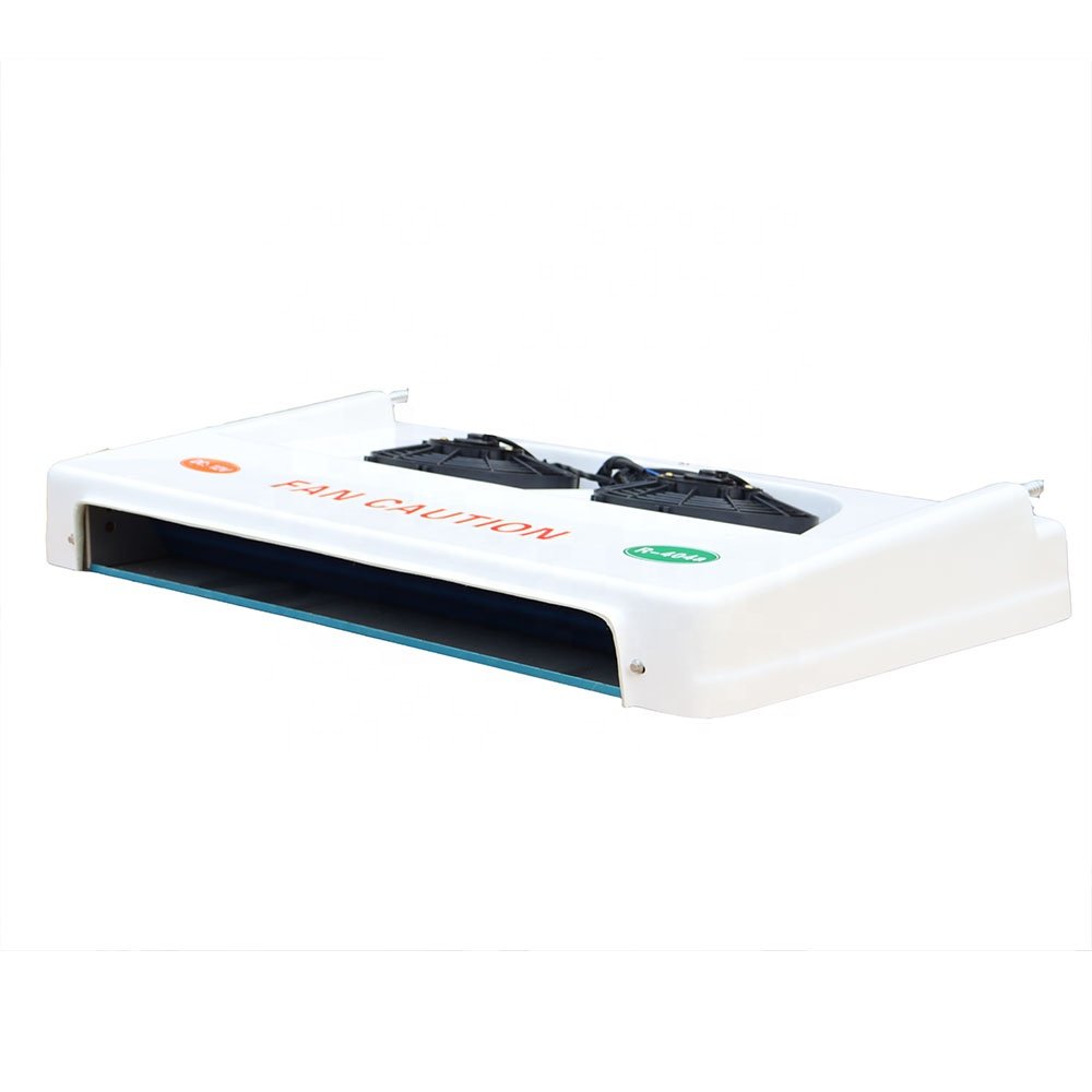 Hot Sell Type Transport Freezer Unit HT-280 for Small Trucks Direct Engine Drive Refrigerated Unit