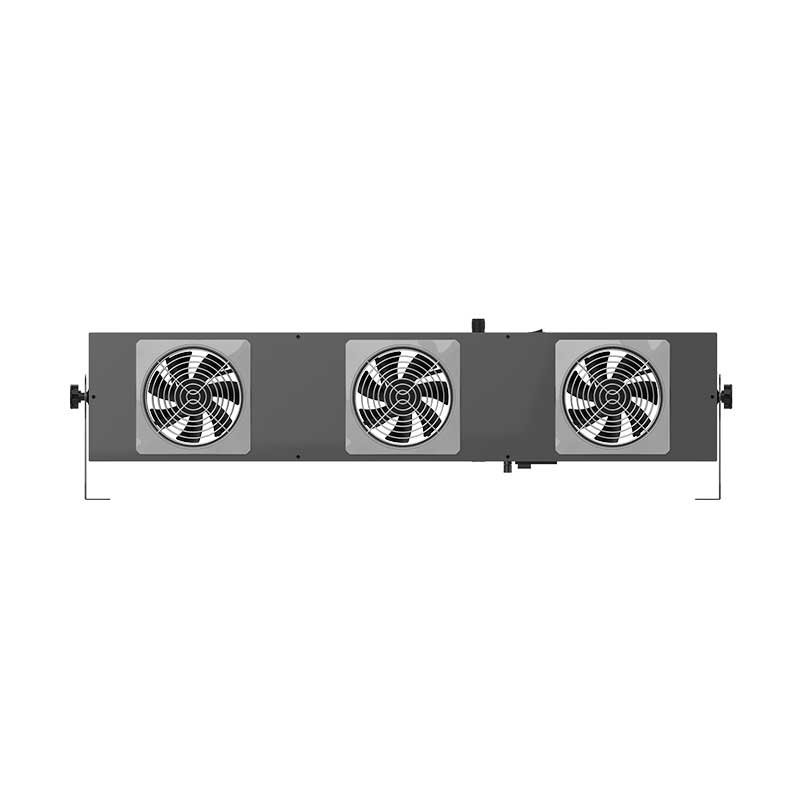 AP-DJ2713-1 Pulse Dc Deionizing Ionizer air Blower Fan