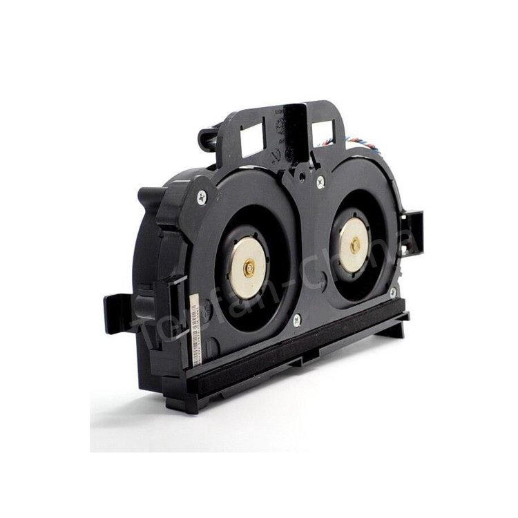 Cooling Fan, Blower MX9733GBL1 Roasting Oven 220V Waste Oil Furnace Outdoor Wood Stove Boiler Blower 12V 1.4A Fan