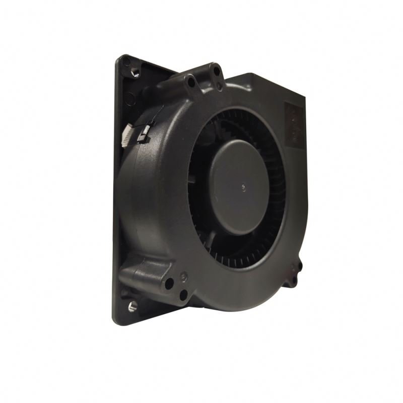 120*32 RTS 12VDC 0.5A 2700RPM Centrifugal Cool air 12v 24v 120mm 1232 Blower Fan High Performance
