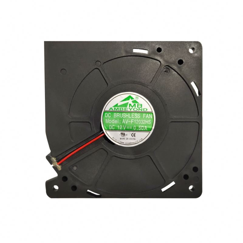 120*32 RTS 12VDC 0.5A 2700RPM Centrifugal Cool air 12v 24v 120mm 1232 Blower Fan High Performance