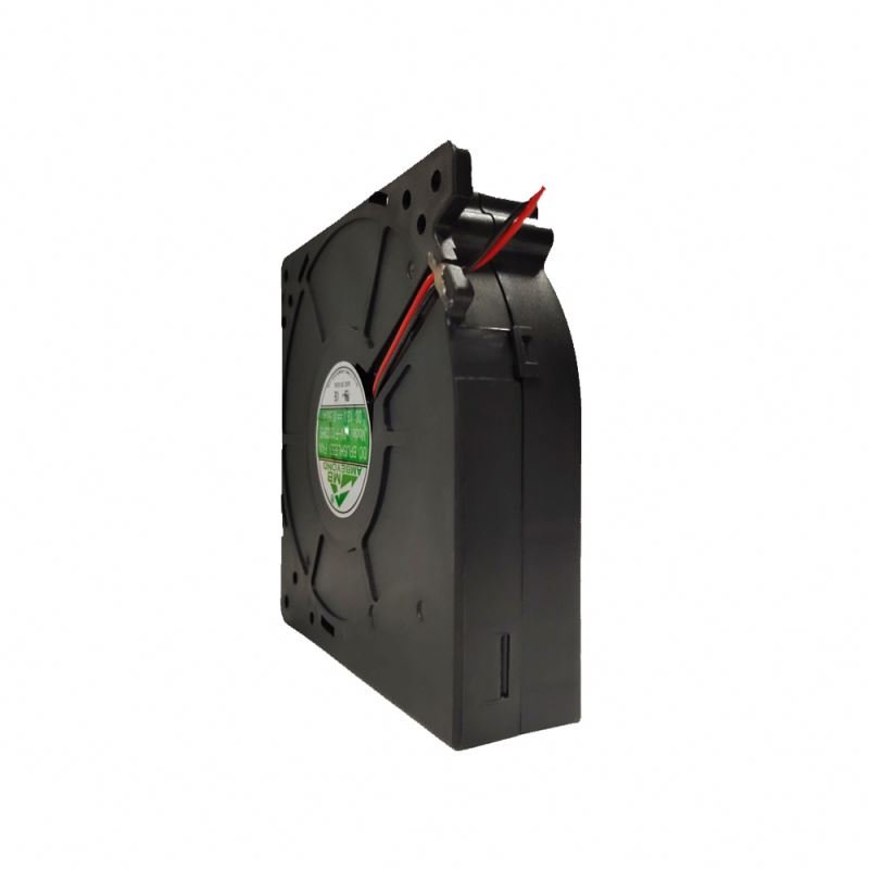 120*32 RTS 12VDC 0.5A 2700RPM Centrifugal Cool air 12v 24v 120mm 1232 Blower Fan High Performance