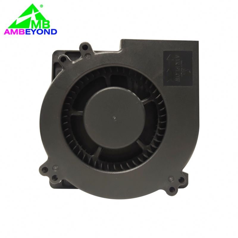 120*32 RTS 12VDC 0.5A 2700RPM Centrifugal Cool air 12v 24v 120mm 1232 Blower Fan High Performance