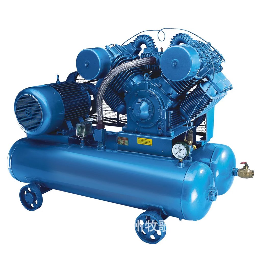 Medium and High Pressure air Compressor for Best Price air Compressor Machine