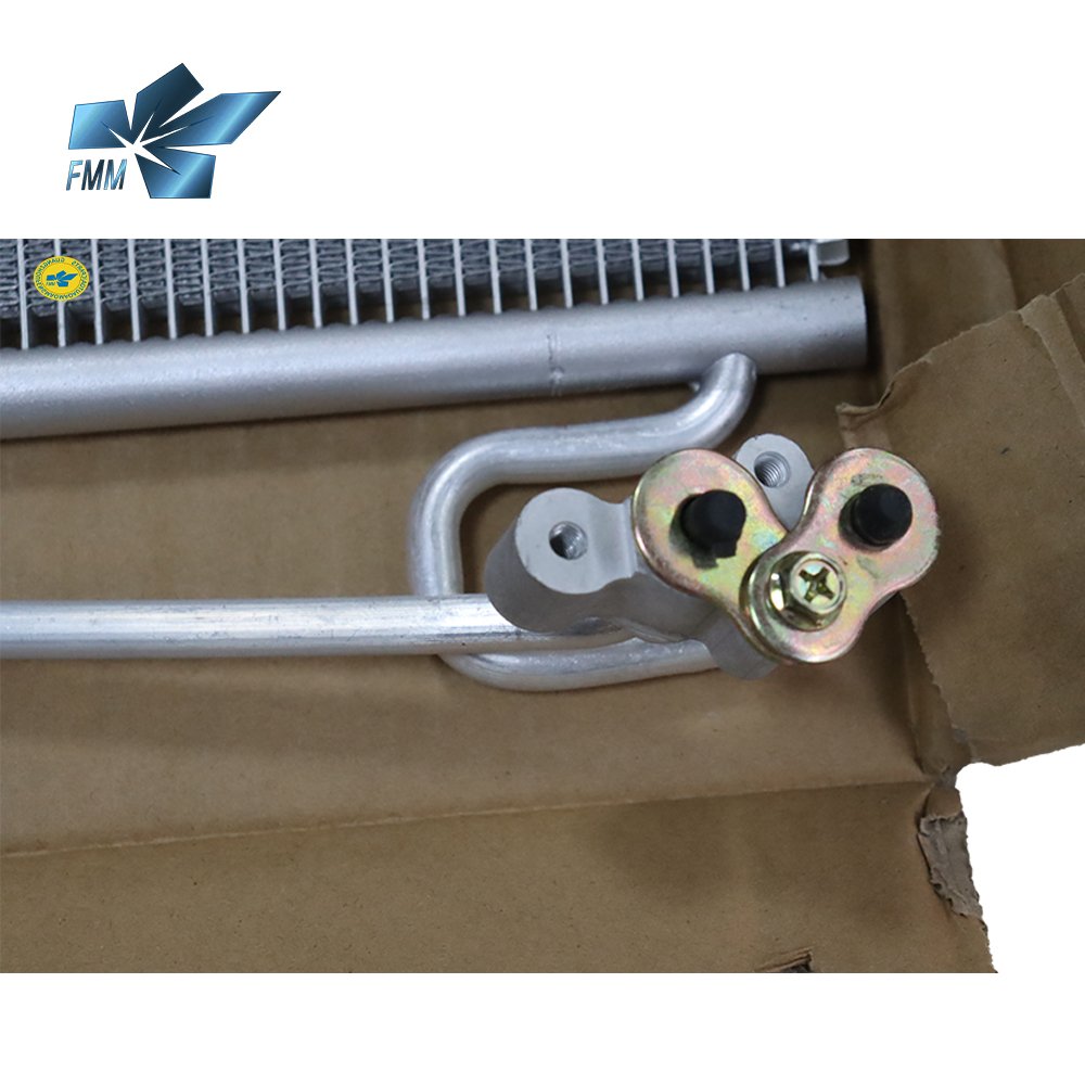 FMM 64536941084 64539239920 Auto Parts Condenser air Conditioning for Bmw Mini Cooper