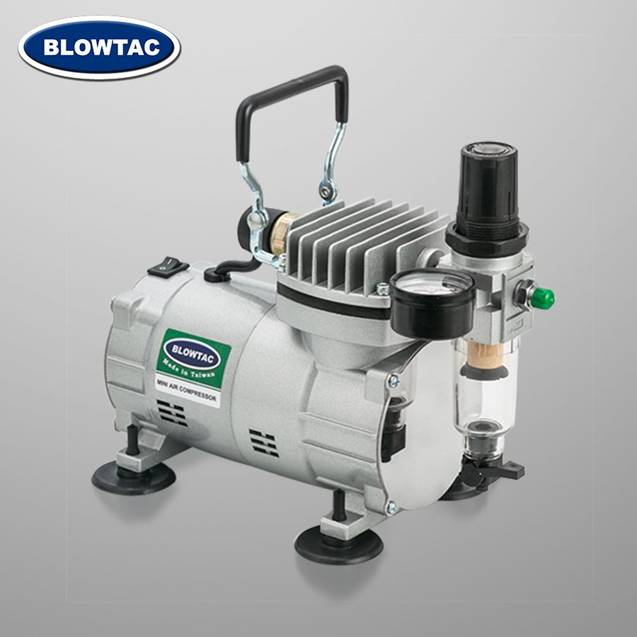 TC-20 Mini air Compressors 100W 220v 50Hz
