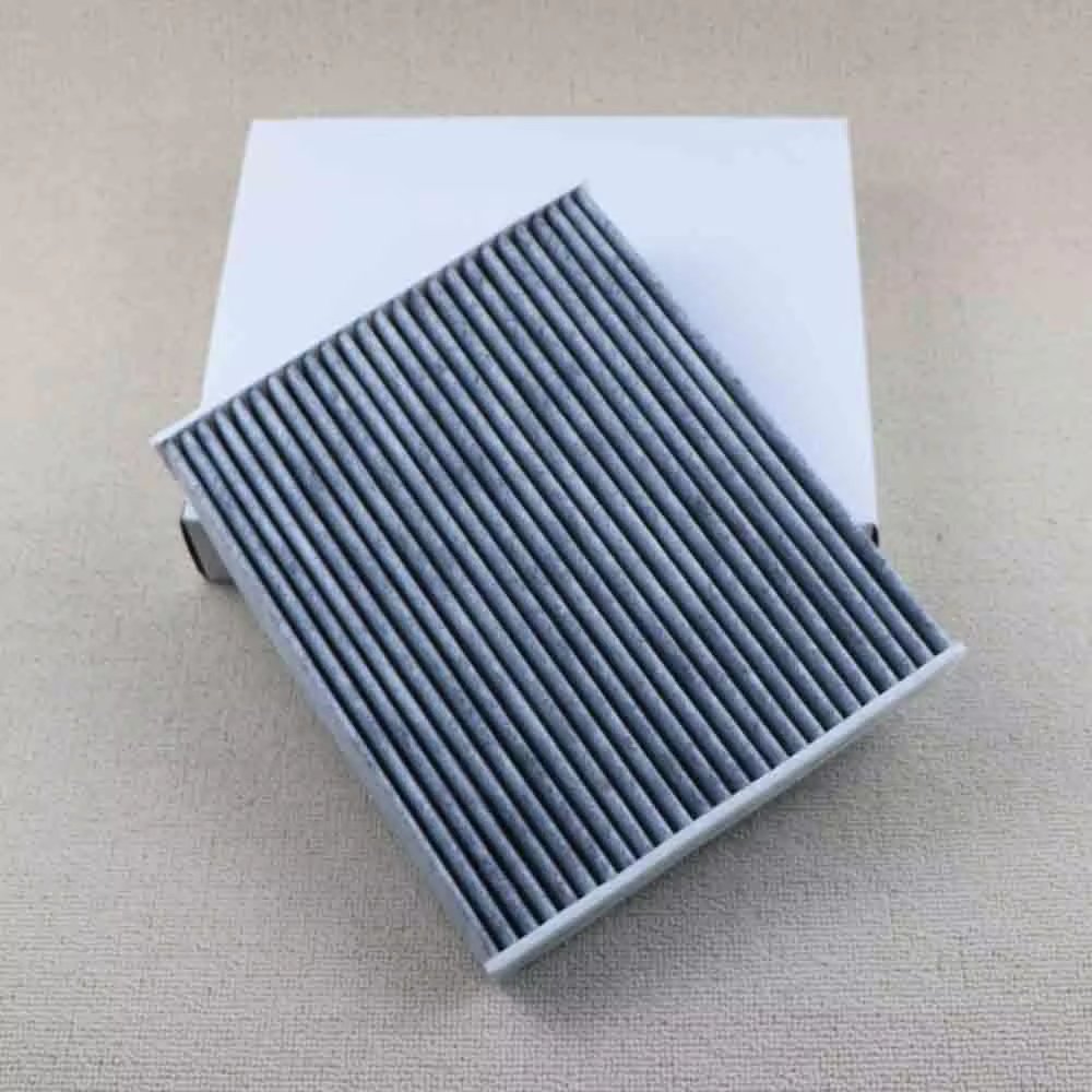 Factory High Performance Activated Carbon Car Automobile Filter element OEM 97057362300 Auto Parts for Porshe Paramera