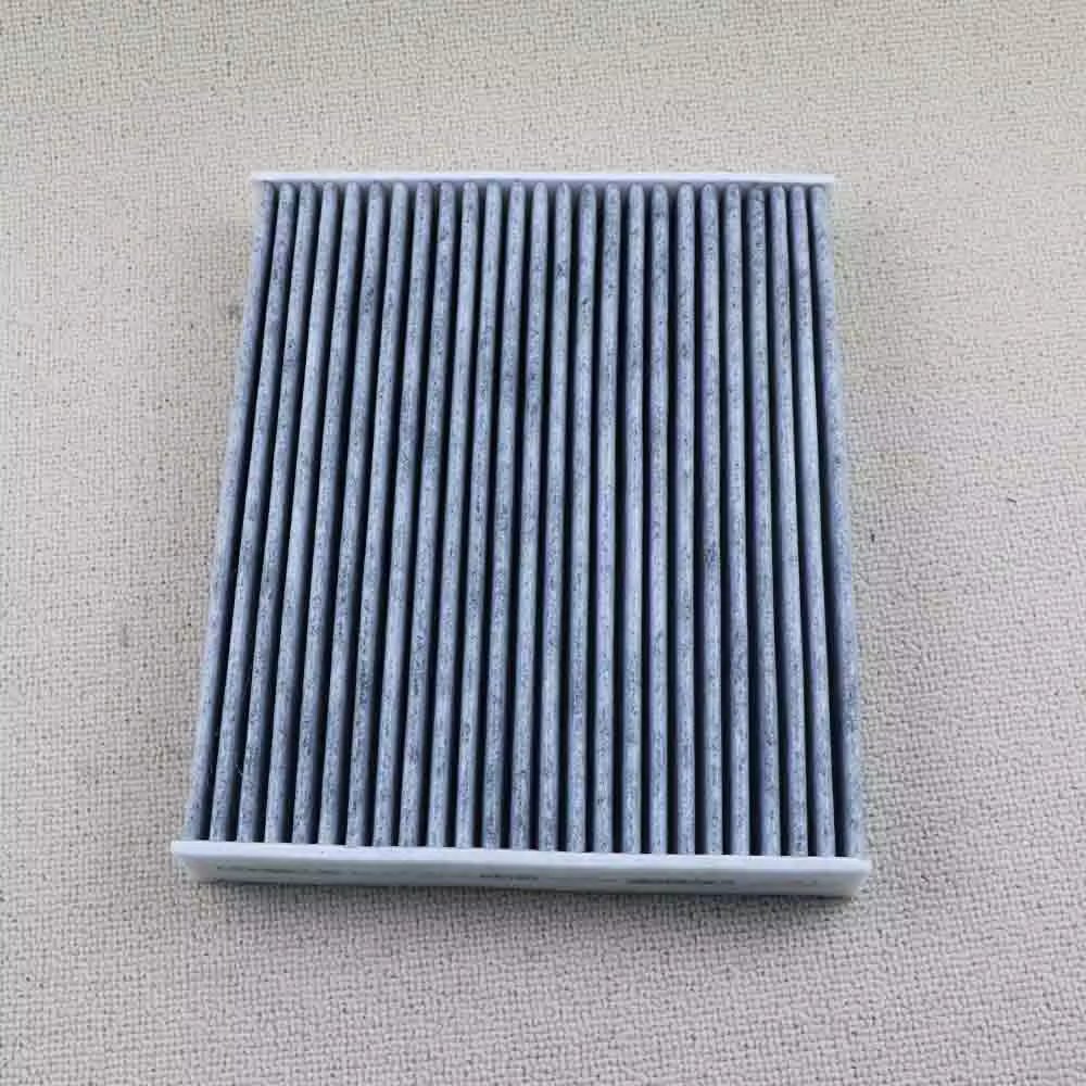 Factory High Performance Activated Carbon Car Automobile Filter element OEM 97057362300 Auto Parts for Porshe Paramera