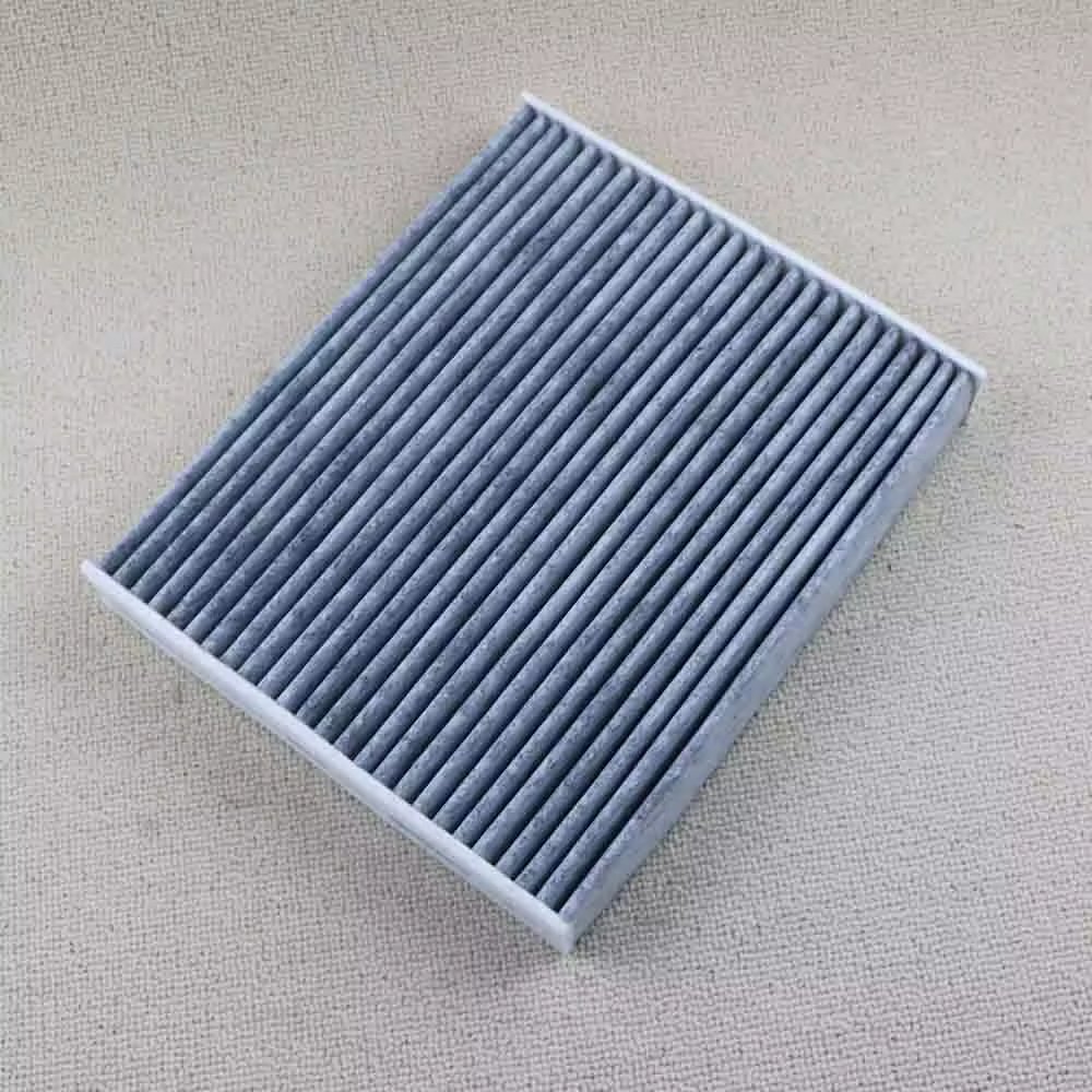Factory High Performance Activated Carbon Car Automobile Filter element OEM 97057362300 Auto Parts for Porshe Paramera