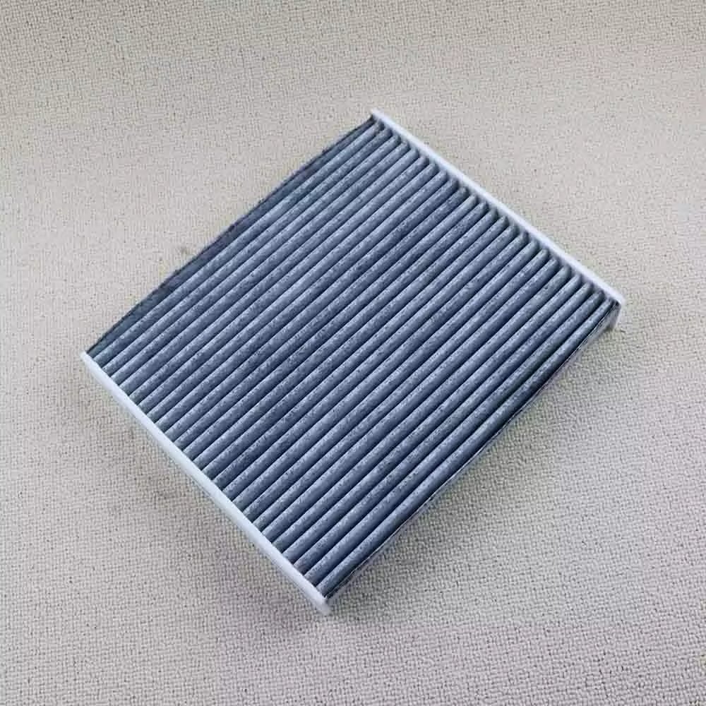 Factory High Performance Activated Carbon Car Automobile Filter element OEM 97057362300 Auto Parts for Porshe Paramera