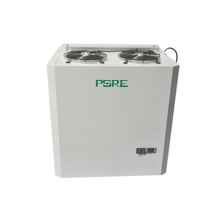 0.75-3 HP Monoblock air Cooled Refrigeration Condensing Unit for Small Cold Room