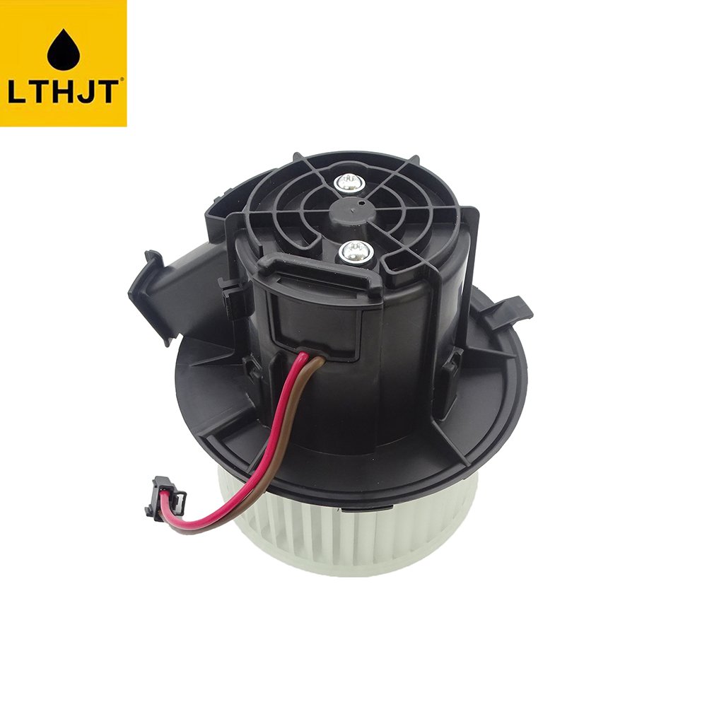 Wholesale OEM 2128200708 Car Accessories Air Conditioning System Blower Fan for Mercedes Benz W204 W212 W218