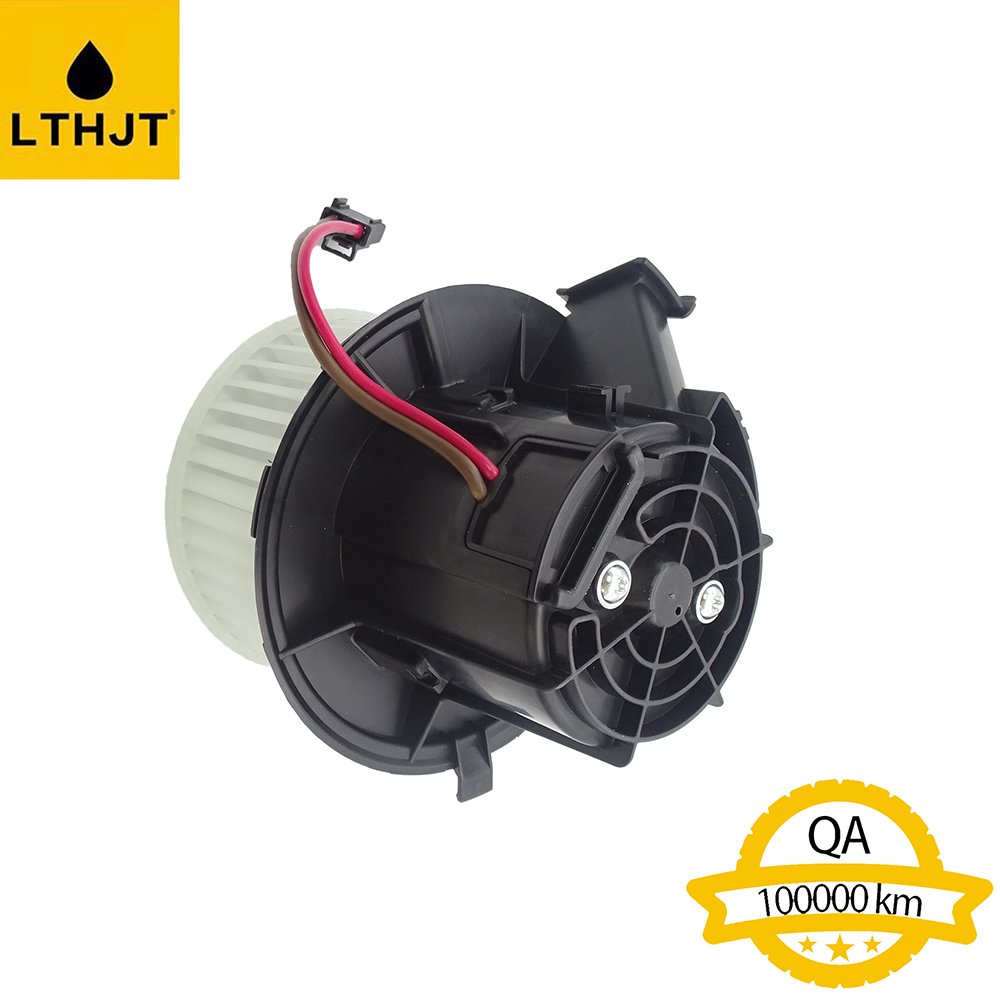 Wholesale OEM 2128200708 Car Accessories Air Conditioning System Blower Fan for Mercedes Benz W204 W212 W218