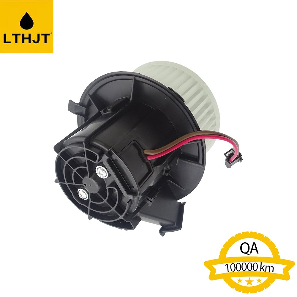 Wholesale OEM 2128200708 Car Accessories Air Conditioning System Blower Fan for Mercedes Benz W204 W212 W218