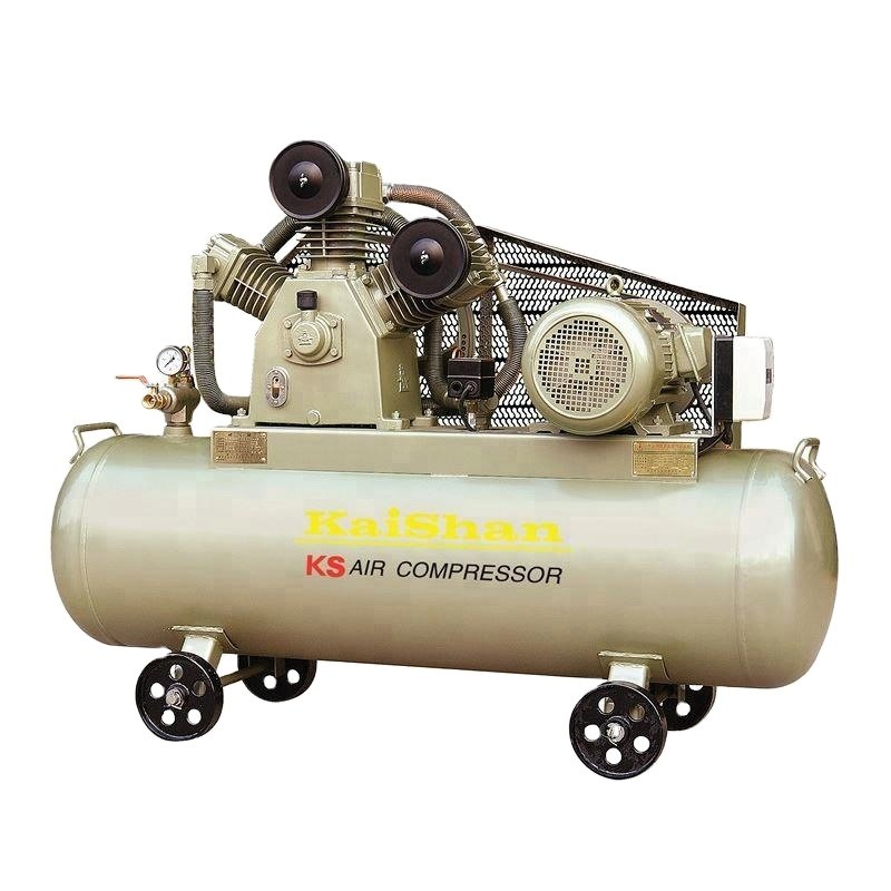 50hz Ac Compressor air 15kw 20hp 116psi 95cfm Piston air Compressor