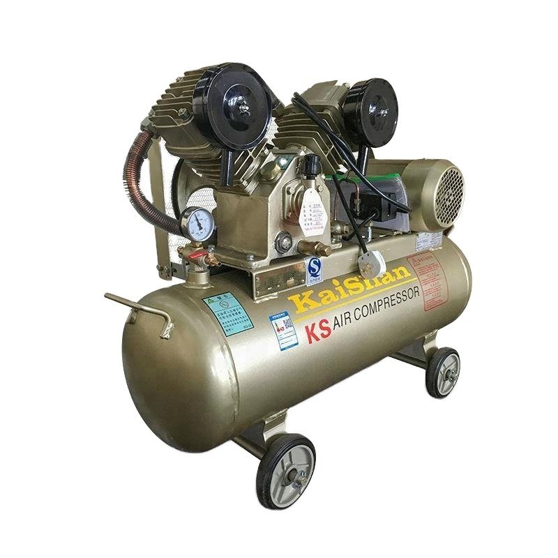 50hz Ac Compressor air 15kw 20hp 116psi 95cfm Piston air Compressor