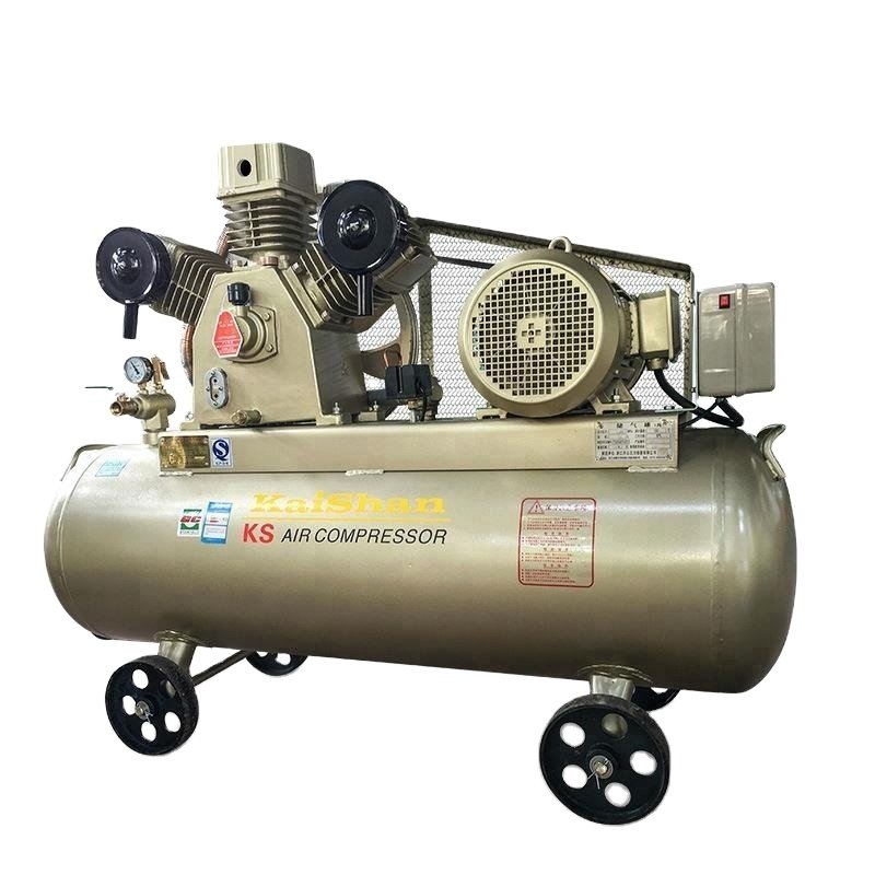 50hz Ac Compressor air 15kw 20hp 116psi 95cfm Piston air Compressor